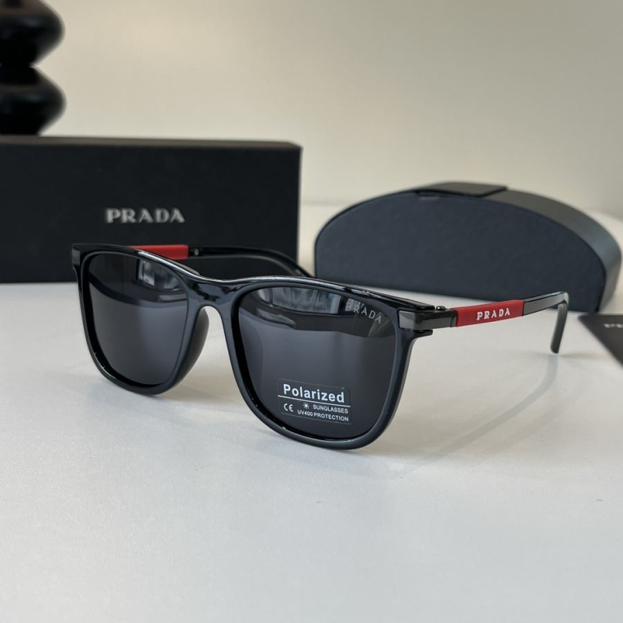 1:1 Replica prada glasses ¥ — Premium Replica — photo 4