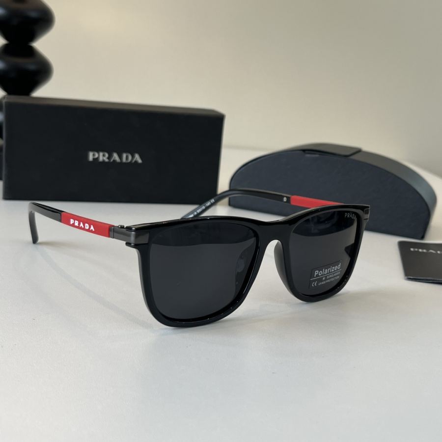 1:1 Replica prada glasses ¥ — Premium Replica — photo 2