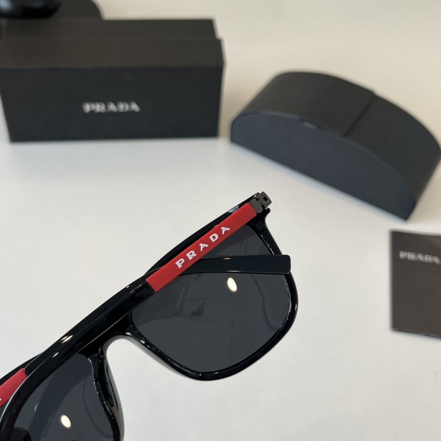 1:1 Replica prada glasses ¥ — Premium Replica — photo 7