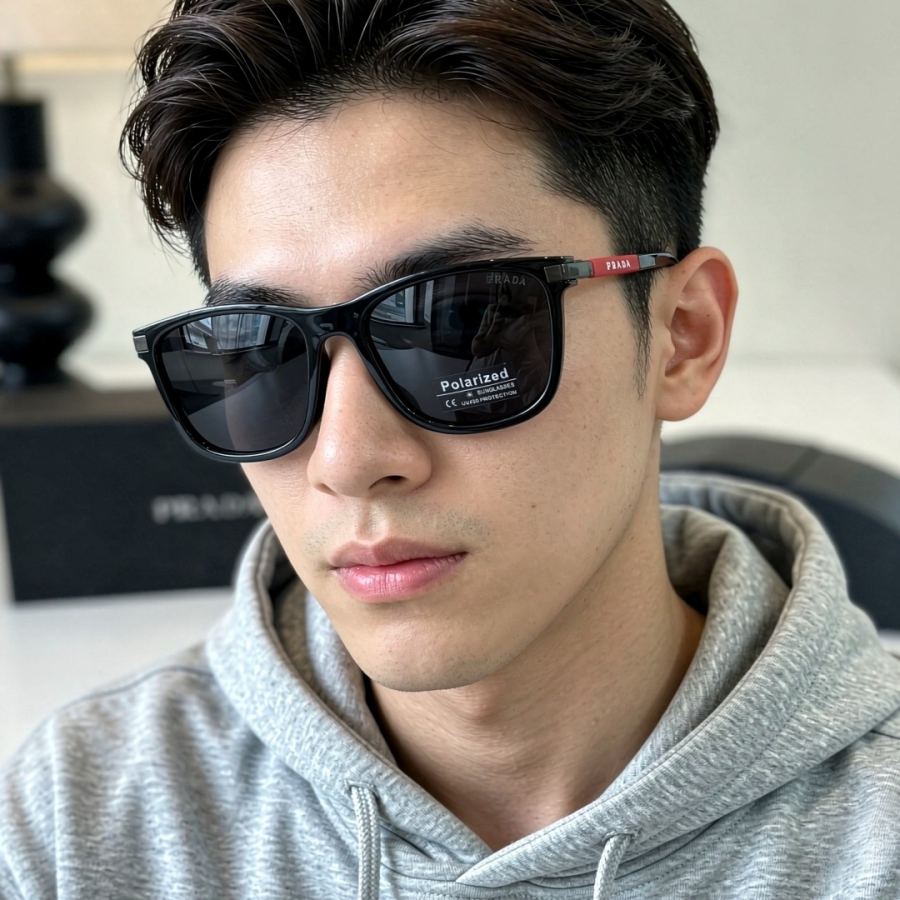 1:1 Replica prada glasses ¥ — Premium Replica