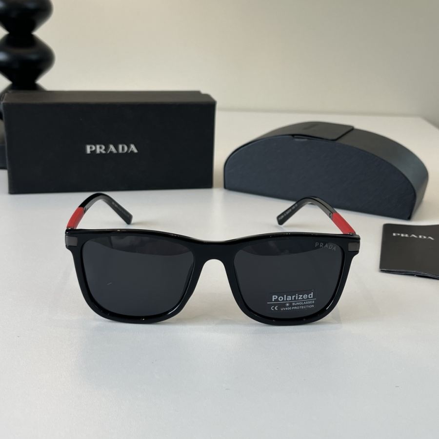 1:1 Replica prada glasses ¥ — Premium Replica — photo 3