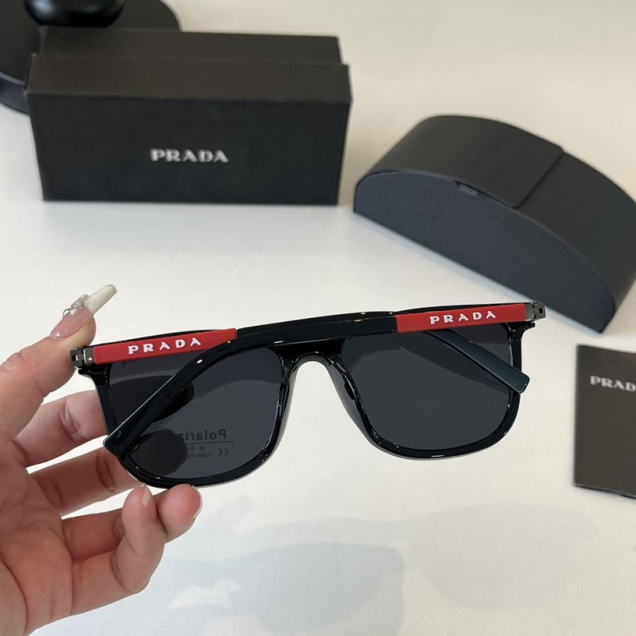 1:1 Replica prada glasses ¥ — Premium Replica — photo 8