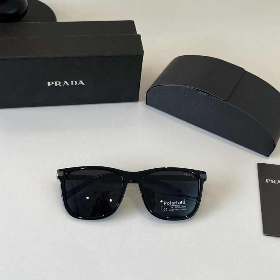 1:1 Replica prada glasses ¥ — Premium Replica — photo 5