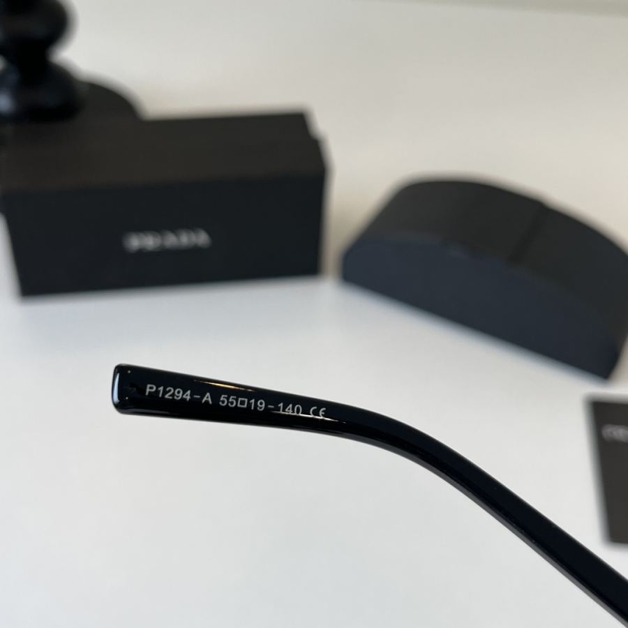 1:1 Replica prada glasses ¥ — Premium Replica — photo 9