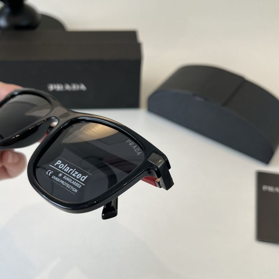 1:1 Replica prada glasses ¥ — Premium Replica — photo 6