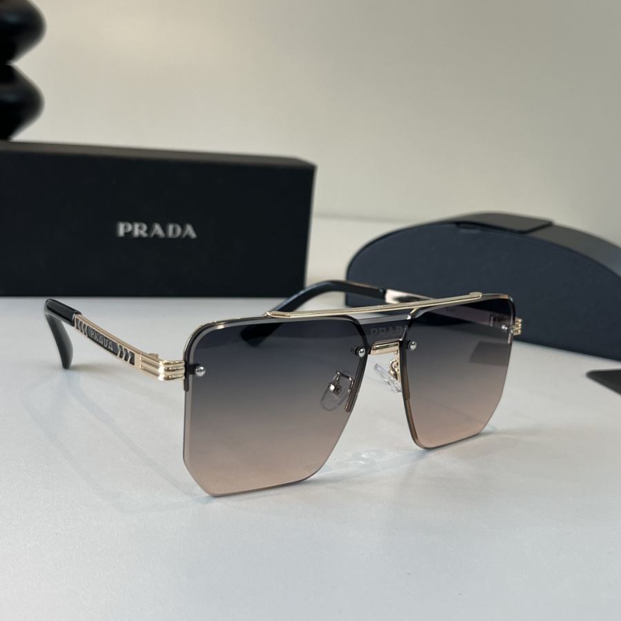 1:1 Replica prada glasses ¥ — AAA Quality Replica — photo 2