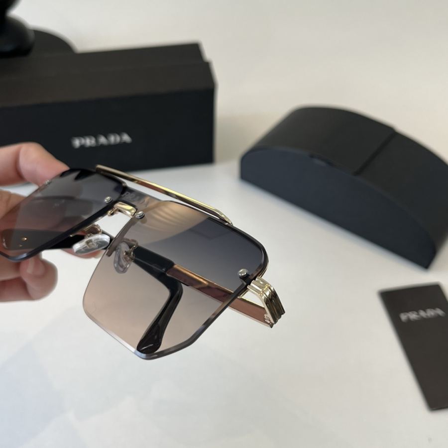 1:1 Replica prada glasses ¥ — AAA Quality Replica — photo 6
