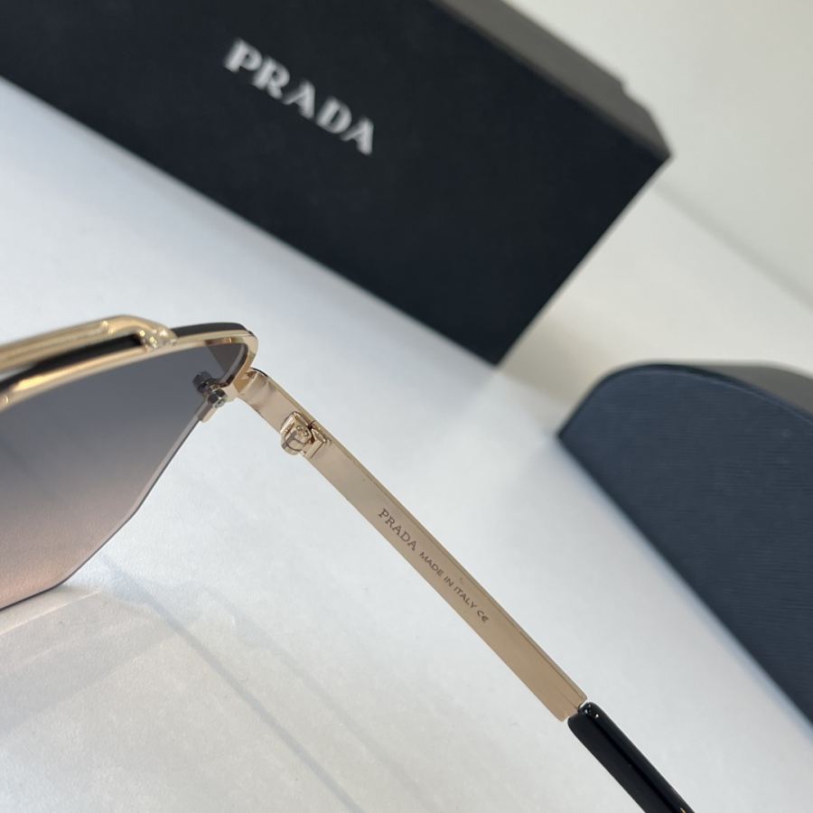 1:1 Replica prada glasses ¥ — AAA Quality Replica — photo 9
