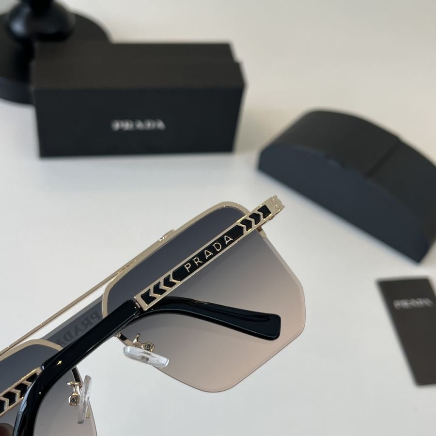 1:1 Replica prada glasses ¥ — AAA Quality Replica — photo 8