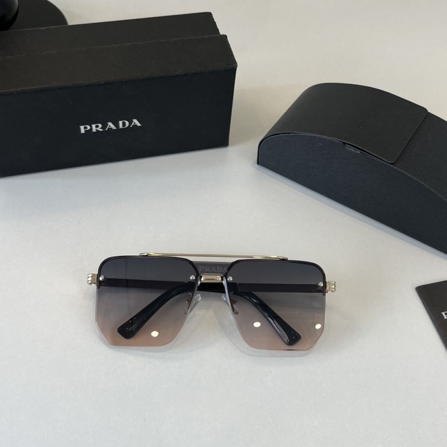 1:1 Replica prada glasses ¥ — AAA Quality Replica — photo 5
