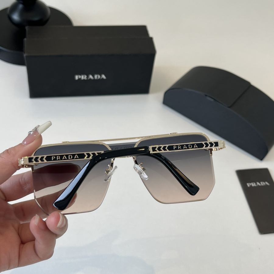 1:1 Replica prada glasses ¥ — AAA Quality Replica — photo 7