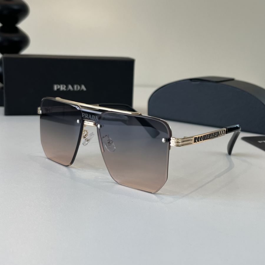 1:1 Replica prada glasses ¥ — AAA Quality Replica — photo 4