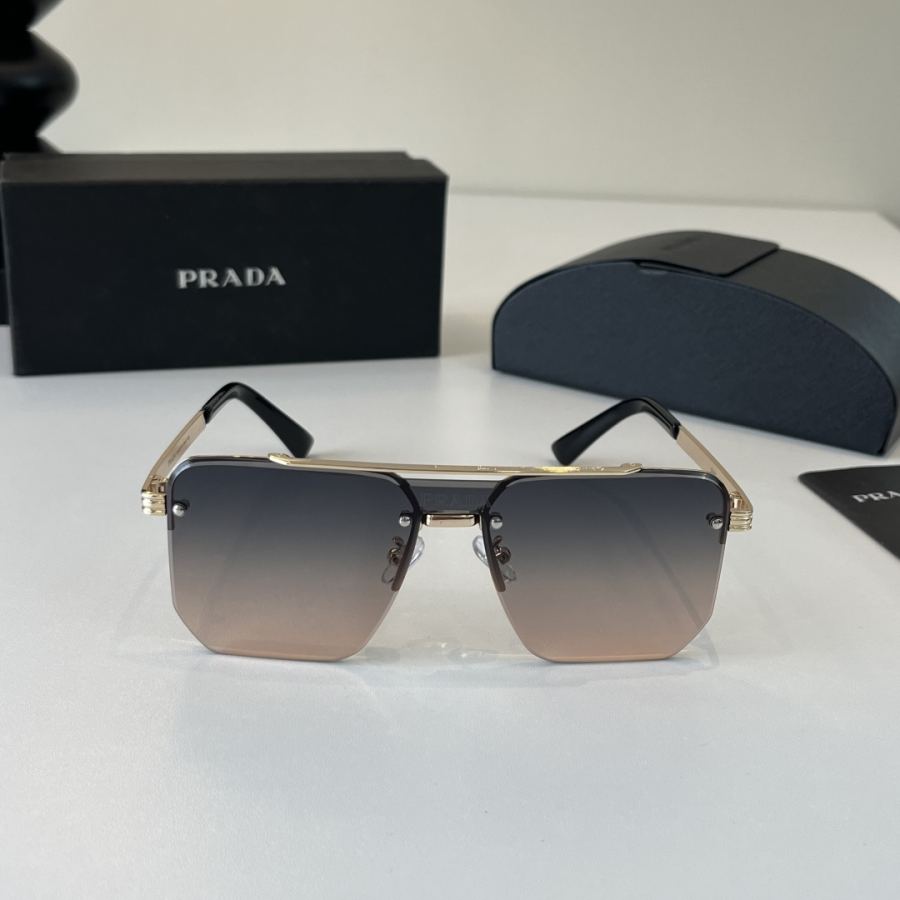 1:1 Replica prada glasses ¥ — AAA Quality Replica — photo 3