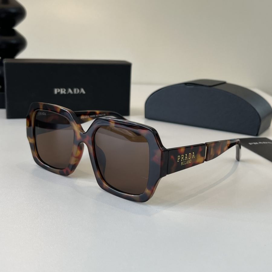 1:1 Replica prada glasses ¥ — Premium Replica — photo 4