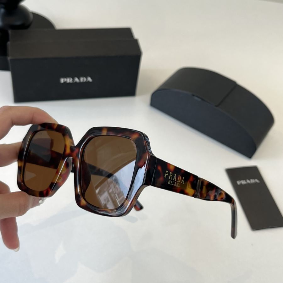 1:1 Replica prada glasses ¥ — Premium Replica — photo 8