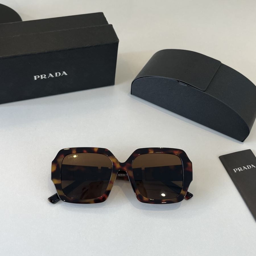 1:1 Replica prada glasses ¥ — Premium Replica — photo 5