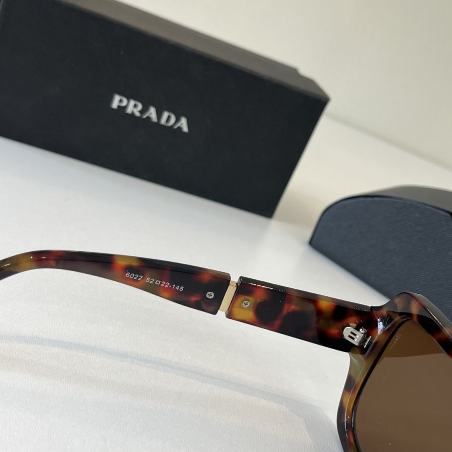 1:1 Replica prada glasses ¥ — Premium Replica — photo 9