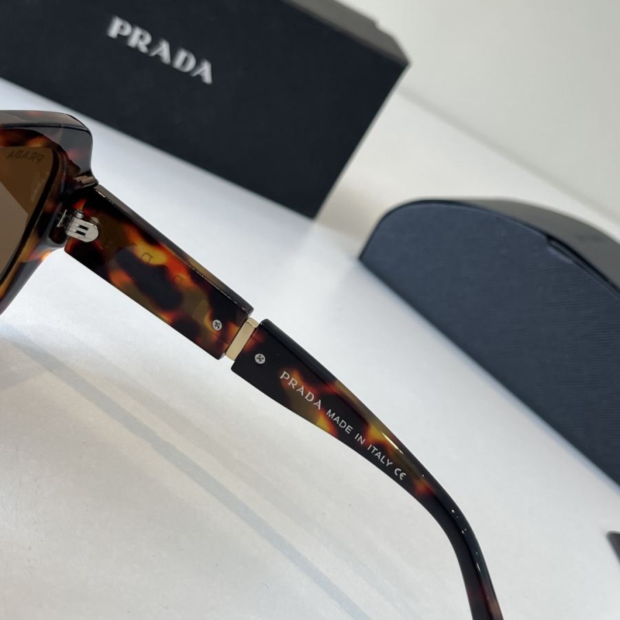 1:1 Replica prada glasses ¥ — Premium Replica — photo 10