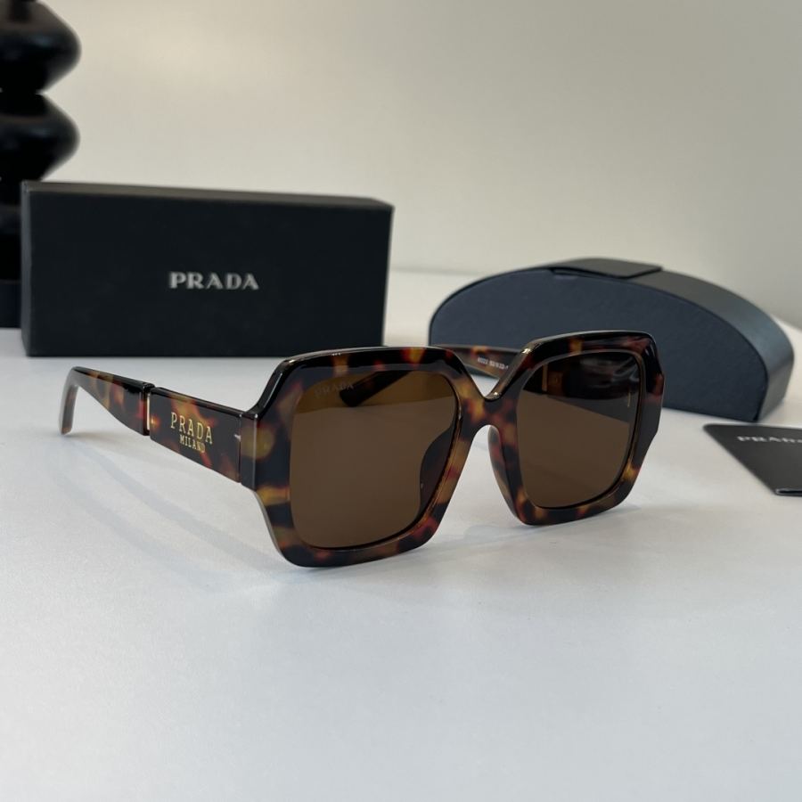 1:1 Replica prada glasses ¥ — Premium Replica — photo 2
