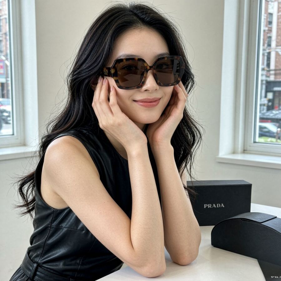 1:1 Replica prada glasses ¥ — Premium Replica