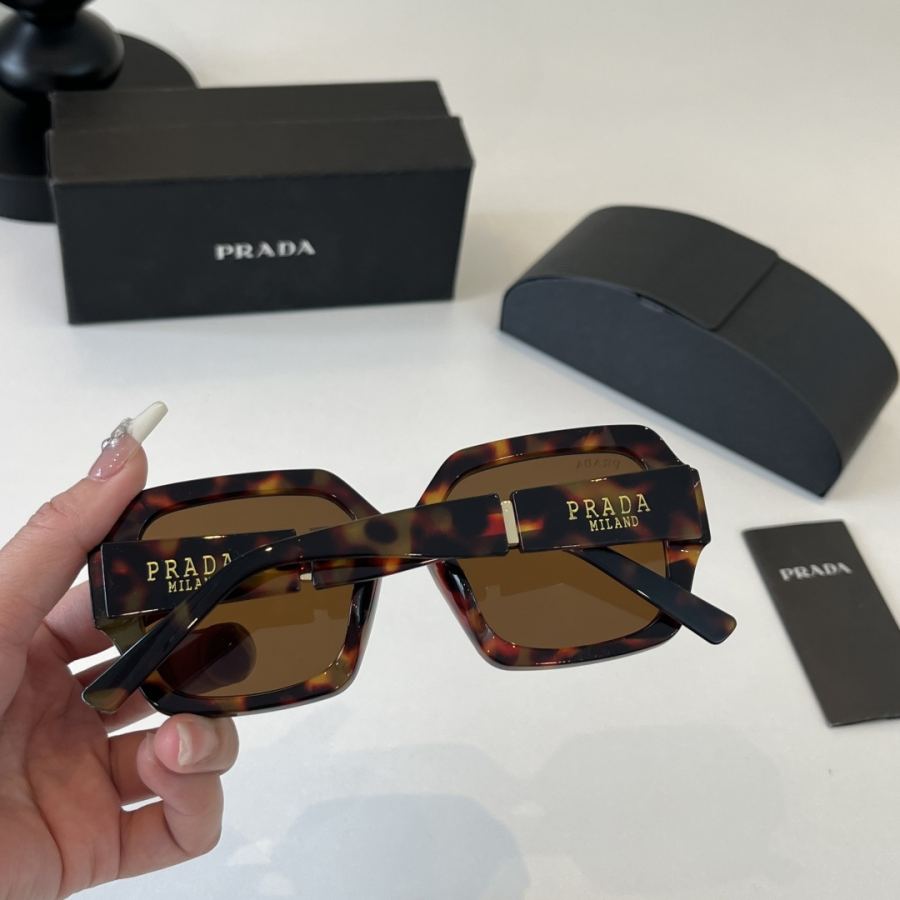 1:1 Replica prada glasses ¥ — Premium Replica — photo 6