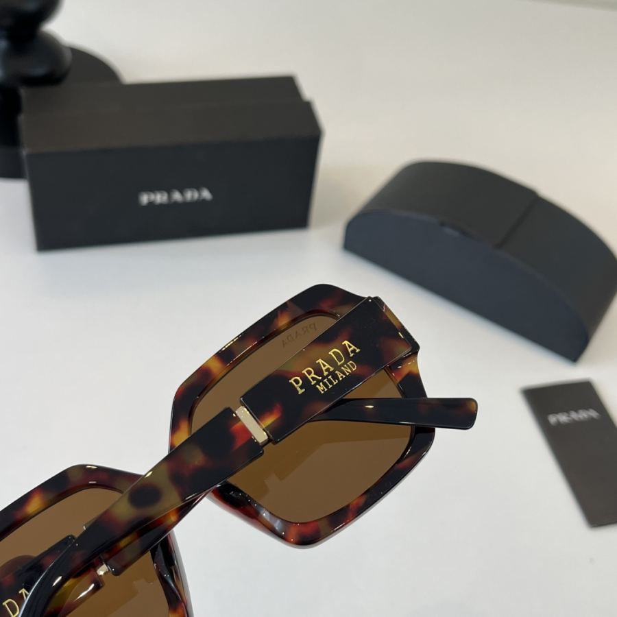 1:1 Replica prada glasses ¥ — Premium Replica — photo 7