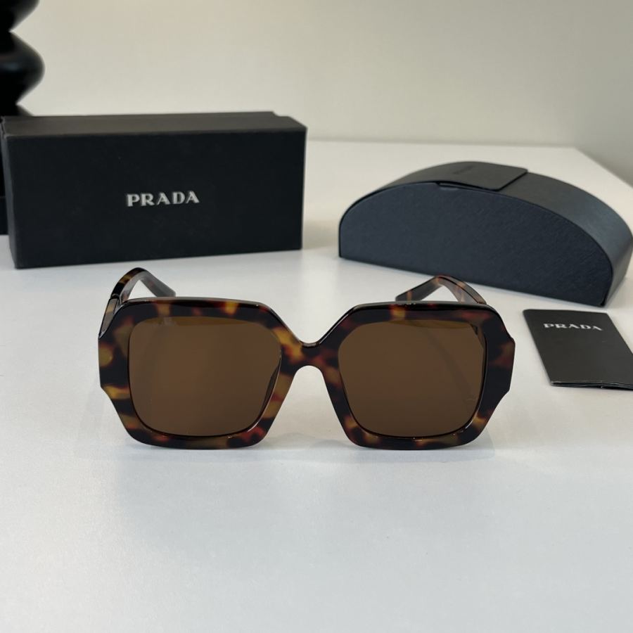 1:1 Replica prada glasses ¥ — Premium Replica — photo 3