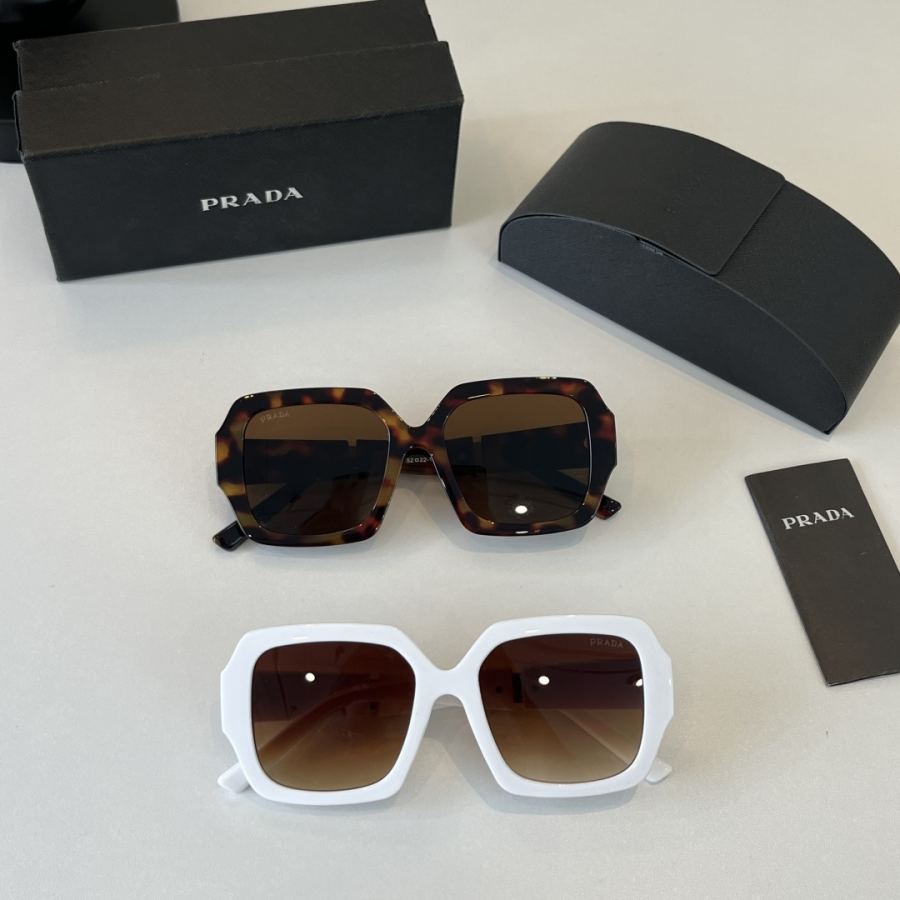 1:1 Replica prada glasses ¥ — 1:1 Replica — photo 12