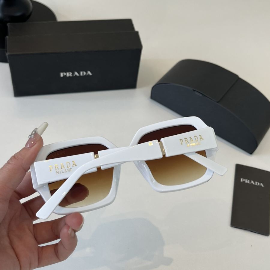 1:1 Replica prada glasses ¥ — 1:1 Replica — photo 7