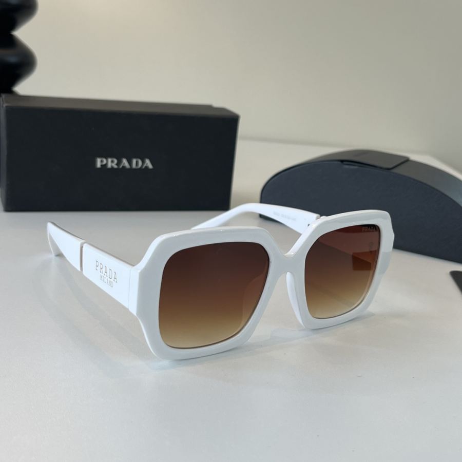 1:1 Replica prada glasses ¥ — 1:1 Replica — photo 2