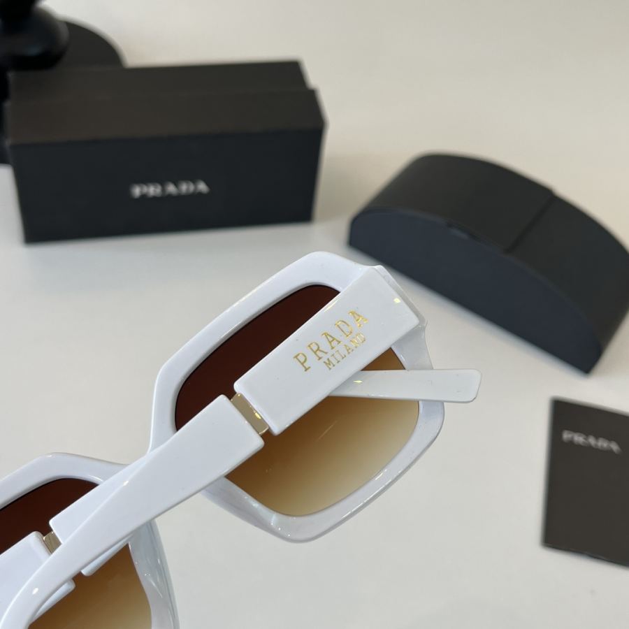 1:1 Replica prada glasses ¥ — 1:1 Replica — photo 8