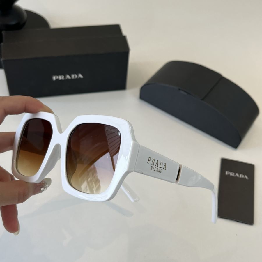 1:1 Replica prada glasses ¥ — 1:1 Replica — photo 9