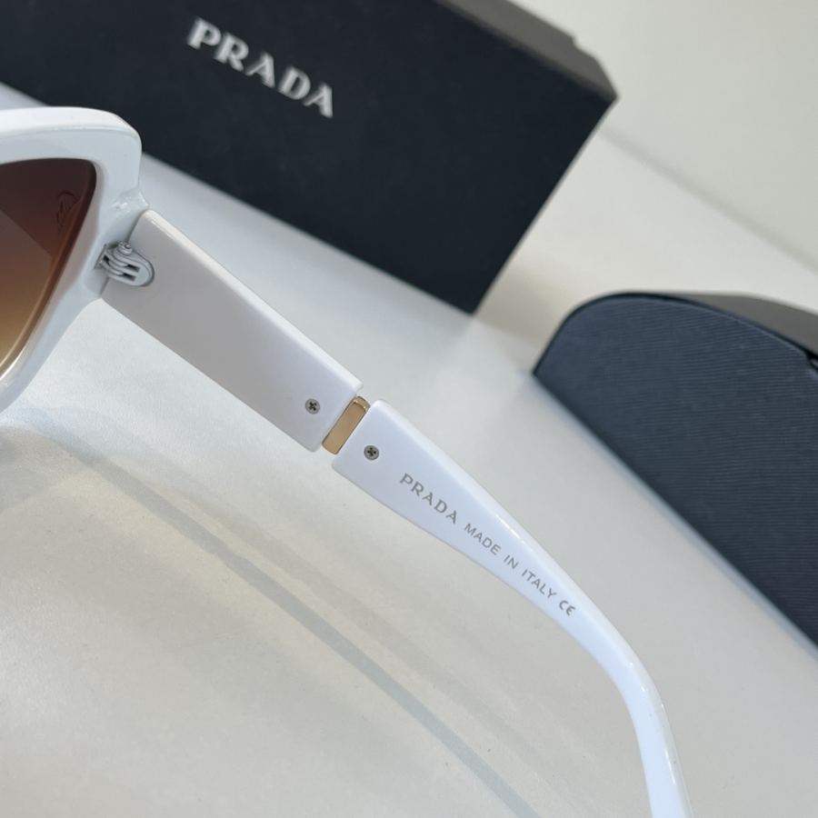1:1 Replica prada glasses ¥ — 1:1 Replica — photo 11