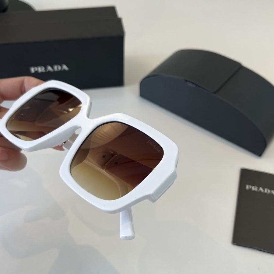 1:1 Replica prada glasses ¥ — 1:1 Replica — photo 6