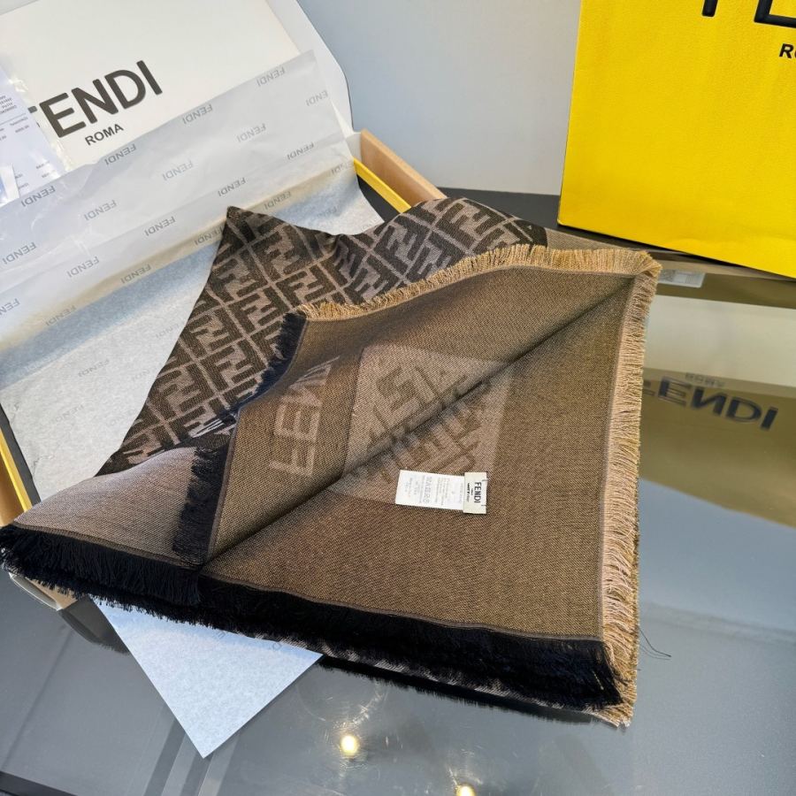 1:1 Replica fendi glasses ¥ — Premium Replica — photo 3