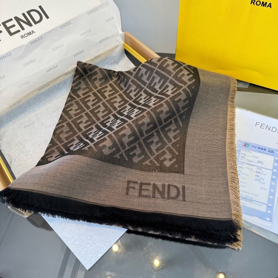 1:1 Replica fendi glasses ¥ — Premium Replica — photo 2