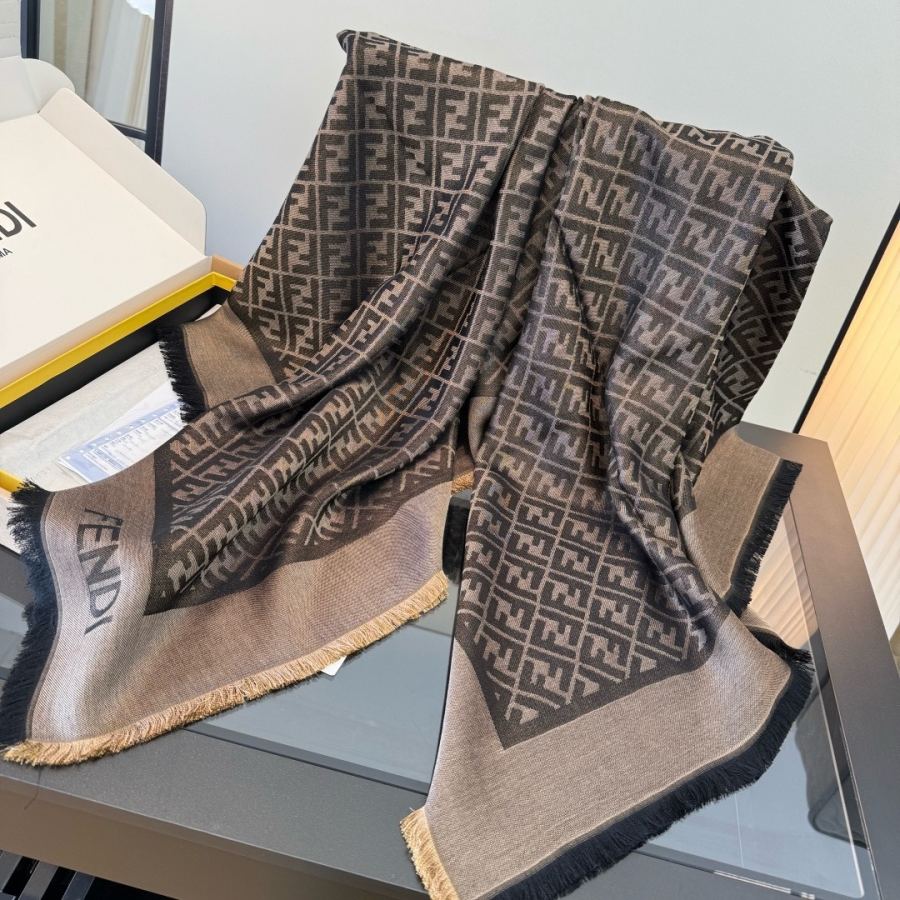 1:1 Replica fendi glasses ¥ — Premium Replica — photo 6