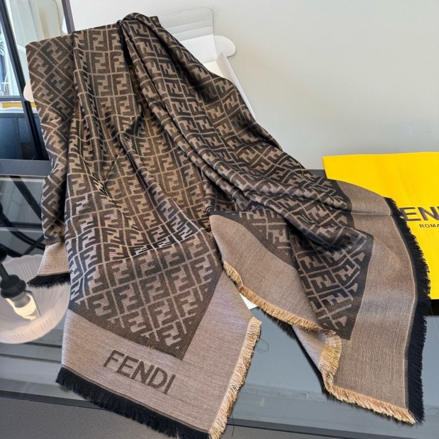 1:1 Replica fendi glasses ¥ — Premium Replica — photo 7