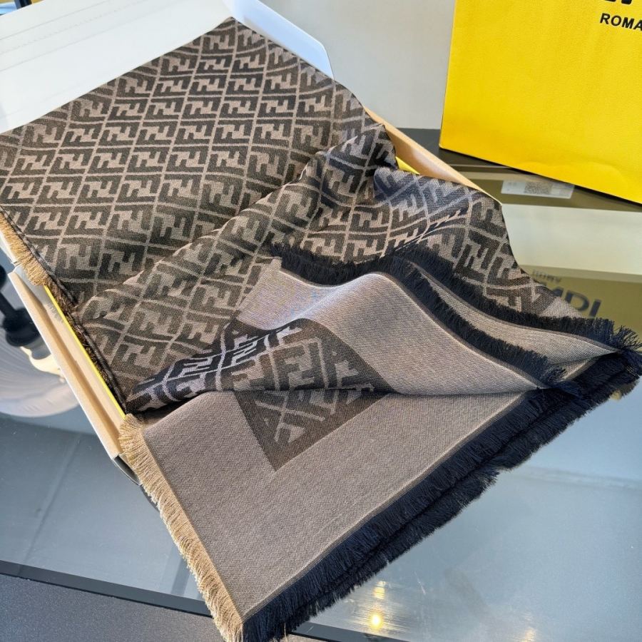 1:1 Replica fendi glasses ¥ — Premium Replica — photo 5
