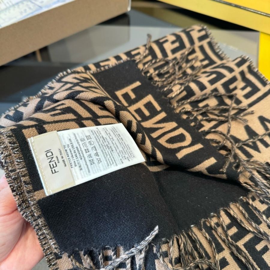 1:1 Replica fendi glasses ¥ — Premium Replica — photo 8