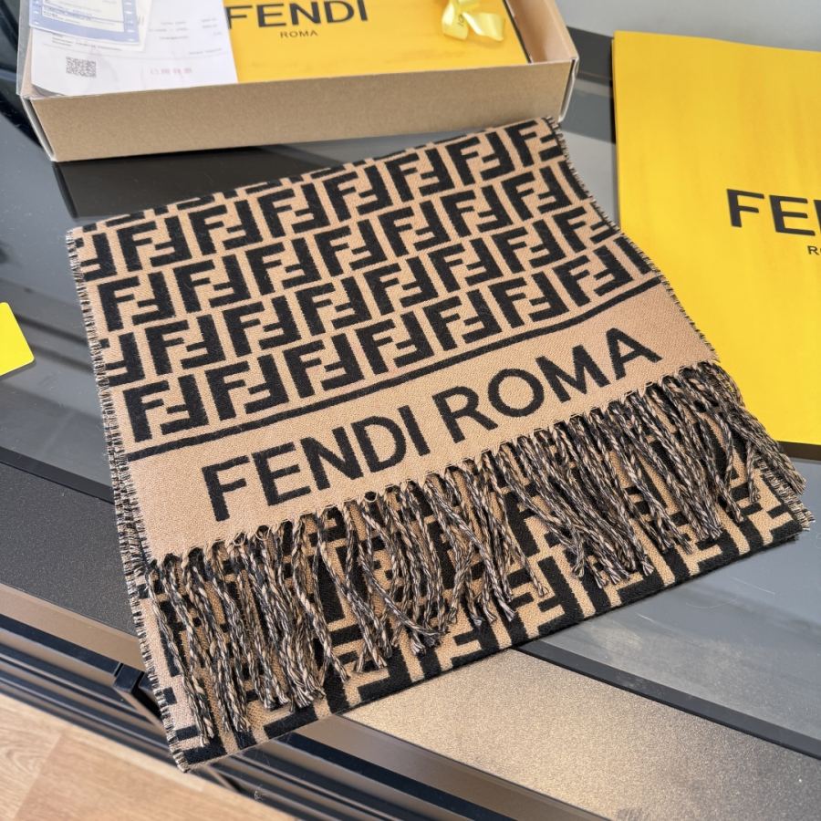1:1 Replica fendi glasses ¥ — Premium Replica — photo 4