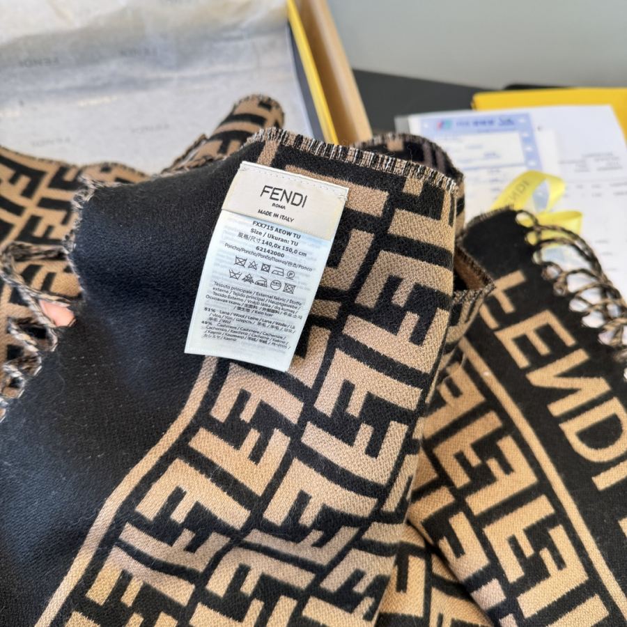 1:1 Replica fendi glasses ¥ — Premium Replica — photo 6