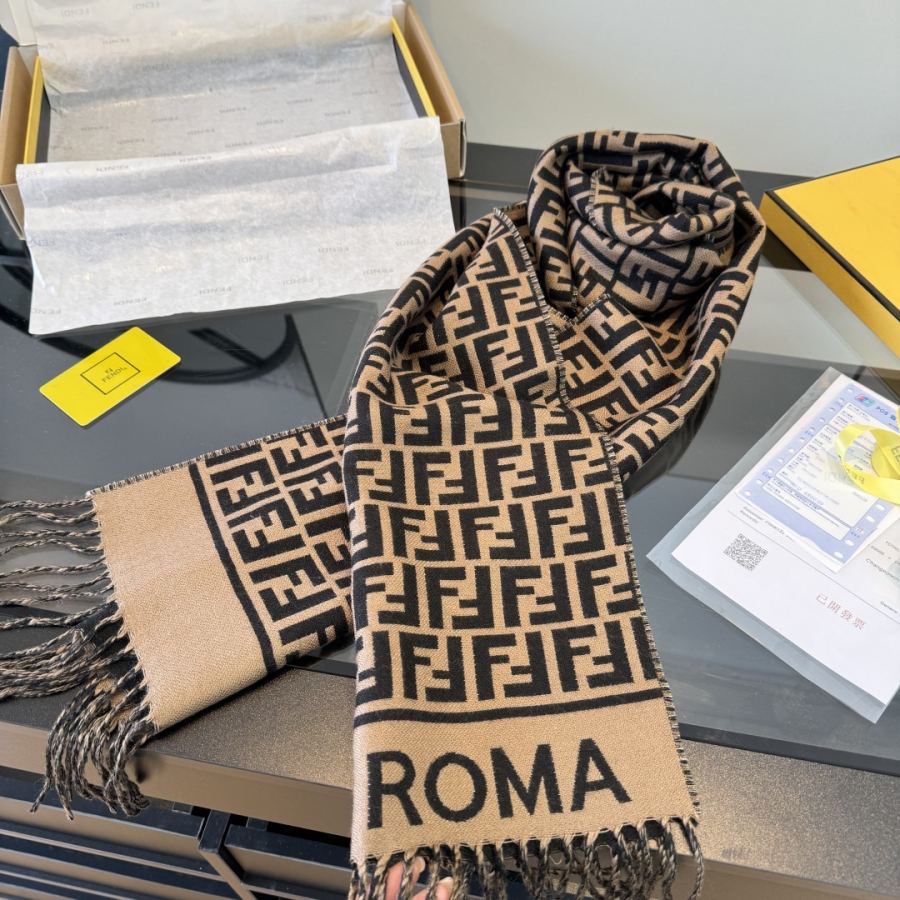 1:1 Replica fendi glasses ¥ — Premium Replica — photo 3