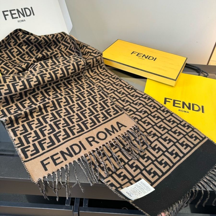 1:1 Replica fendi glasses ¥ — Premium Replica — photo 7
