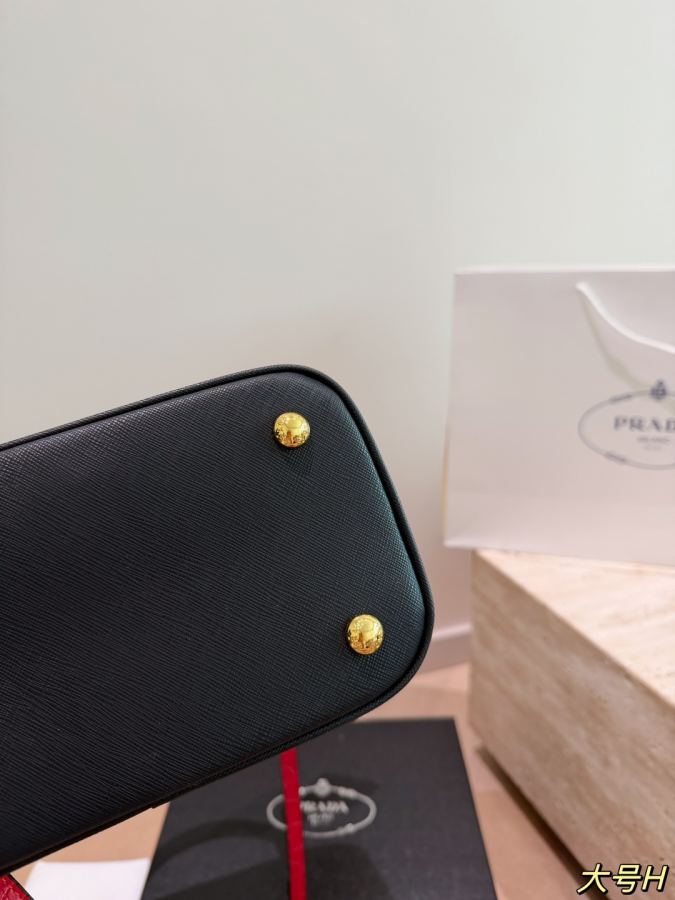 1:1 Replica PRADA bag Large size box Small size box — Premium Replica — photo 7