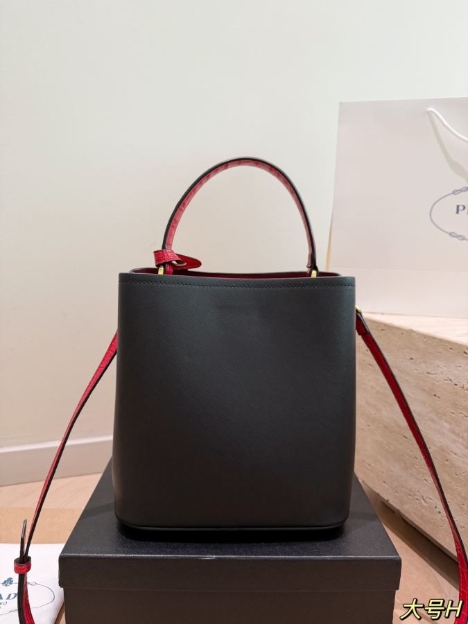 1:1 Replica PRADA bag Large size box Small size box — Premium Replica — photo 6