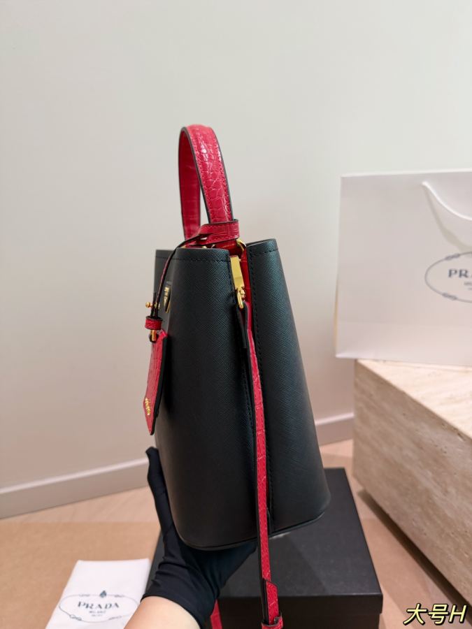 1:1 Replica PRADA bag Large size box Small size box — Premium Replica — photo 5