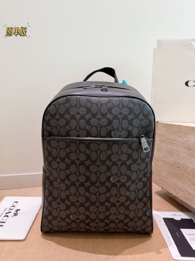 1:1 Replica COACH bag box — 1:1 Replica — photo 3