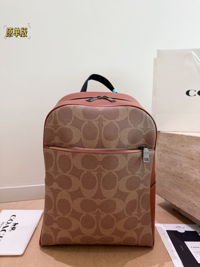 1:1 Replica COACH bag box — 1:1 Replica — photo 4