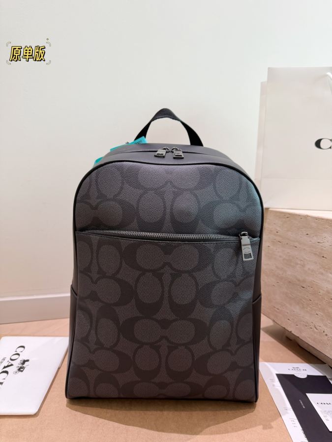 1:1 Replica COACH bag box — 1:1 Replica — photo 2
